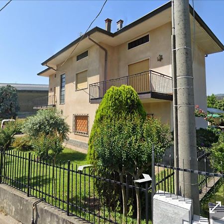 Ca Dai Nonni Sul Lago D Orta Apartman San Maurizio D'opaglio Kültér fotó