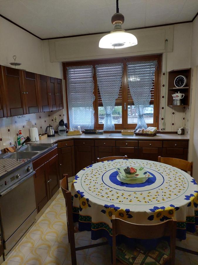 Ca Dai Nonni Sul Lago D Orta Apartman San Maurizio D'opaglio Kültér fotó