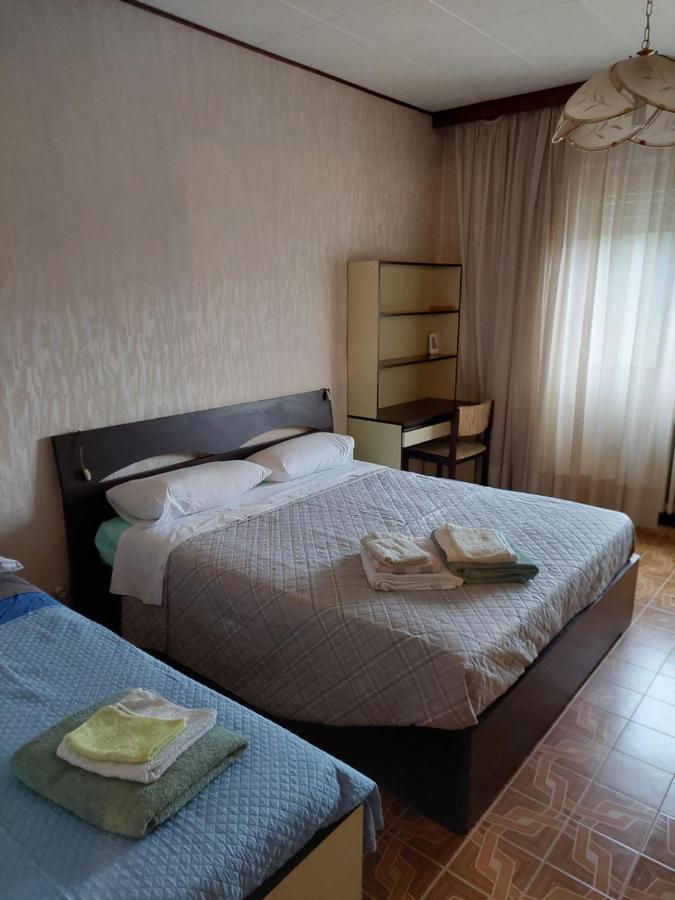 Ca Dai Nonni Sul Lago D Orta Apartman San Maurizio D'opaglio Kültér fotó