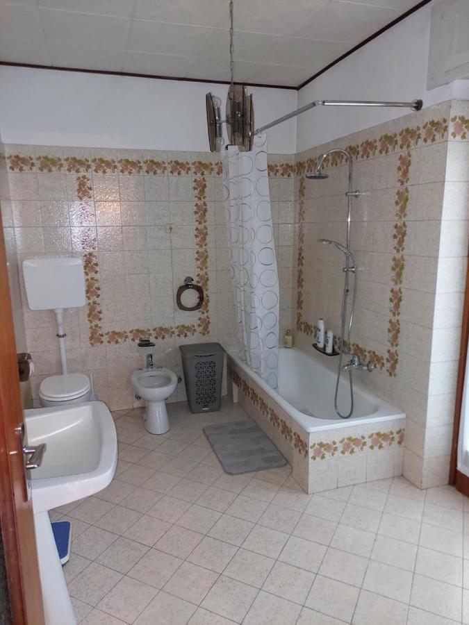 Ca Dai Nonni Sul Lago D Orta Apartman San Maurizio D'opaglio Kültér fotó